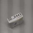 Electric Nail Clippers for Seniors,2026 New 3-In-1 Easyclip Smart Nail Clipper for Baby and Adults,Automatic Electric Nail Clipper With Polishing and LED Light,Suitable for Fingernail Toenails(Purple)