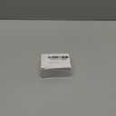 1shopforyou 20 Psc Fake Fruit Artificial Mini Pumpkins Halloween Home Deco Food Kitchen