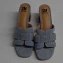SMNY Ina Denim, Size 9