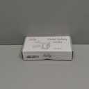 12 Pack Cabinet Locks Child Safety | Baby Safety Cabinet Locks NO Drilling 3M Adhesive Baby Proof Drawer Lock Child proofing cabinets latches for Kids Latch for Drawers & Door Child Safety Locks (White)