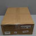 Toilet Seat Riser for Seniors, Raised Toilet Seat with Handles - FSA/HSA Eligible, Adjustable Height & Width, Supports 400 lbs - Universal Fit for Elderly, Handicap, Post-Surgery & Pregnancy