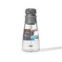 OXO SW Soap Dispenser 15oz Clear/Grey