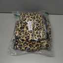 GIFTINBOX Cat Costume For Girls, Animal Costume, Black Cat Dalmatian Costume for Kids, Halloween Costumes for Kids S(5-6Y)