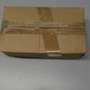 DELSbbq Fireplace Fan Blower with Heating Element for Twin Star Electric Fireplace, Replacement for Heat Surge, Real Flame Twinstar Electric Fireplace