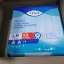TENA Proskin Incontinence Super Briefs, Adult Diapers, Super Absorbency, Bladder Leaks Control, Large, 56 count