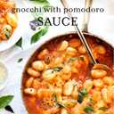 DeLallo Traditional Italian Potato Gnocchi, 1lb (EXP 12/16/26)