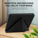 Case Compatible with Kobo Libra Colour(2024) and Kobo Libra 2(2021) e-Reader, Includes a Screen Protector - Premium PU Leather Cover with Auto Sleep/Wake