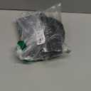 Autorder Center Console Cover for 2024-2025 2026 Toyota Land Cruiser LC250 Accessories Armrest Cover Anti-Scratch Middle Console Pad Leather Armrest Protector