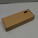 Universal Motorcycle Kickstand Adjustable Foot Side Support Parking Kickstand for Electric Motorbike Parking Foot Side Support Stand (Blue)