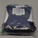 Langsprit Washable Female Dog Diapers (3 Pack)  Doggie Reusable Small Medium Large Dog Diapers for Doggy Puppy Female in Period  Highly Absorbent Dog Heat Panties (Medium,Rabbit, Owl, Lion)