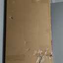 ECOTRIC Black Universal Front Bumper Lip Chin Spoiler ABS Compatible with Audi, Ford, BMW, Honda, Chevrolet, Civic, Benz, Mazda, GMC Car