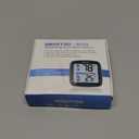 SMARTRO SC42 Professional Digital Hygrometer Indoor Thermometer Room Humidity Gauge Pro Accuracy Calibration