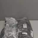 Peepeego 2PCS Non-Slip Pee Pads for Dogs 54" x 54", Washable Puppy Pads with Fast Absorbent, Reusable, Waterproof Rug for Training, Whelping, Housebreaking, Incontinence for Dog Playpen