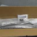 SAUTVS Cargo Bed Rails for Defender, Heavy Duty Combined Cargo Box Side Rails Kit for Can-Am Defender HD5 HD7 HD9 HD8 HD10 MAX 2016-2025 Accessories (Replace #715003444)