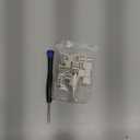 20 PCS 2-Pin 8mm Solderless LED Strip Connectors, Reliable and Easy-to-Install, Solidly Connected LED Light Connectors