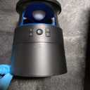 Indoor Fly Trap  Non-Zapper Mosquito, Gnat, Moth, and Fruit Fly Catcher
for Home,Garden,Backyard, Camping