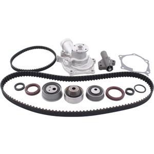 2.4L Timing Belt Water Pump Kit for Mitsubishi Eclipse 08-12, Galant 07-12