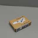 commountain CLS1410 CLS1110 Earpiece with PTT/Mic for Motorola Walkie Talkies Radios DTR550 DTR700 RDU4100 RDU4160D RMU2040 RMU2080D RMU2080 DLR1020, CLS 1410 CLS 1110, Acoustic Tube Headset, 2 Pin