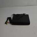 GPX DH300B 1080p Upconversion DVD Player with HDMI, Black