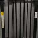 Babelio Baby Gate for Doorways and Stairs, 26-40" Auto Close Dog Gate, PressGuard C5, Easy-Install Pressure Mounted Satey Door, No Drilling Safety Gate for Child and Pets, Black NAME SOURCE