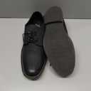 Jousen Men's Dress Shoes Retro Casual Dress Shoes for Men Size 10.5