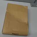 InnoGear Desktop Microphone Stand, Upgraded Adjustable Table Mic Stand with Mic Clip and 5/8" Male to 3/8" Female Screw for Blue Yeti Snowball Spark & Other Microphone