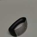 Cook Guy 304 Stainless Steel Garlic Press Rocker - Premium Stainless Steel Garlic Press Rocker Garlic Mincer with a Comfortable Grip Garlic Grinder