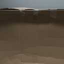 ECOTRIC Front Bumper Lip Chin Spoiler Splitter Compatible with 2014-2017 Infiniti Q50 Base Premium (3PCS) Gloss Black