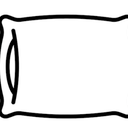 22" x 22" Pillow Cases, Set of 2, Tan