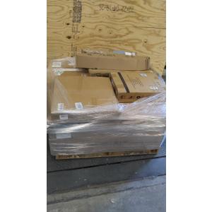 Pallet of Mixed Items