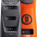Bushnell Golf Launch Pro Circle B Edition Launch Monitor, Tour-Level Accuracy for Indoor & Outdoor Use