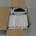 18 Pcs Cat Fountain Filters Replacement Compatible with VEKEN 95oz/2.8L, 67oz/2L, 135oz/4L Pet Fountain