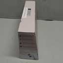 LUXE Bidet NEO 185 Plus - Dual Nozzle, Non-Electric Bidet Attachment for Toilet Seat, Patented Slide-In Install, 360 Self-Clean, EZ-Lift to Clean, Feminine & Rear Wash (Rose Gold)