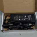 UL Certified 54.6V 2A Fast Electric Bike Charger for 48V Ebike Battery - Compatible with Lectric XP 2.0/3.0, Ecotric City/Beach, Evercross H5/H7