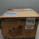 MAIKESUB 12x10 Pink Heat Press Machine for T-Shirts & HTV Sublimation Machine