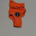 Kodervo Dog Anxiety Vest, Skin-Friendly Thunder Jacket for Dogs, Dog Calming Shirt for Thunder, Fireworks, Vet Visits and Separation - Keep Pet Calm Without Medicine, Fit for Small Medium Large Dogs, S