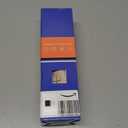 ZWJD Pillow Covers 20x20 Set of 2 Soft Polyester Textured Pillow Covers with Stylish Flange Edge Cozy Farmhouse Throw Pillows for Couch Bed Sofa Living Room (Beige)