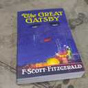 The Great Gatsby: The Only Authorized Edition, Pack 3
