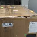 3Pcs Orthopedic Bed Wedge Pillow for Sleeping, Adjustable 9&12 Inch Memory Foam Wedge Pillow Post Surgery or Back, Neck and Knee Support, Triangle Pillow for Acid Reflux Gerd Snoring (Grey)