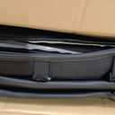 for Ford F150 Seat Covers 2015-2023 2024 2025 2026,Full Set Leather Waterproof Black Trucks Pickup Seat Covers Custom Fit for Ford F150 Accessories,Car Seat Cover for SuperCrew/CrewCab(XL,XLT)