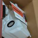 A-Premium Windshield Washer Reservoir Tank Assembly Compatible with Toyota Tacoma 1998-2004 - with Cap & Washer Pump & Fluid Level Sensor Hole, Replace 8531504060