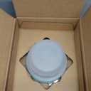 Snapware Total Solution (Pack of 2) Plastic Food Storage Containers Set, Leakproof & Airtight Locking Lids Round Tupperware, Non-Toxic BPA-Free Lids, Microwave Dishwasher Freezer Safe