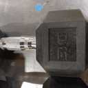 CAP Barbell Coated Dumbbell Weight | Multiple Options Pairs & Sets (30 lb - Pair)