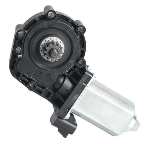 Riyhch Bus Electric Passenger Door Motor P100047,Fit for A & M Systems,Compatible with Coach & Equipment Buses,Replace# 113260 13260 21252144 6092-ECC 800-171