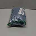 Eomenie Women's One Piece Swimsuit Tummy Control Slimming Bathing Suit Color Block Spaghetti Strap 1 Piece Swim Suit Swimwear M