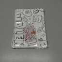 10 x Nicime 43.3x31.5Inch Valentine's Day Giant Coloring Poster with Picture, Birthday Gift Painting Poster, Art Crafts Activity Drawing Paper in School, Classroom, Home, Party for Boys, Girls, Kid (Colorful)