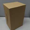 Creami Swirl Pints & Lids for Ninja Swirl Ice Cream Maker NC700 Series, Swirl Container Replacement for Ninja Creami, BPA-Free & Dishwasher Safe (2Grey, 2Pack)