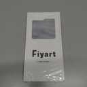 Fiyart Designed for iPhone 16 Plus Case Matte Cheetah Print Design Compatible with MagSafe Wireless Charging,Cute Leopard Print Anti-Scratch Translucent Phone Cover for Women Girls Men 6.7"-Black