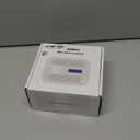 Rechargeable Small Dehumidifier, Pack of 2, Portable Mini Dehumidifier for Bathroom, Highly Efficient Dehumidification, Energy Saving, Suitable for Closet, Cars, Wardrobes