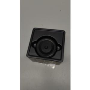 LISEN Suction Phone Mount【2026 Auto Vacuum 3.0】, 360 Adjustable Magnetic Phone Holder for Car Dashboard Universal Magsafe Accessories Gifts for Men Women for iPhone 17 Pro Max Air 16 15 14 13 12